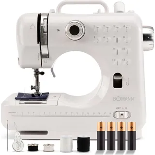 Bomann NM 6063 CB