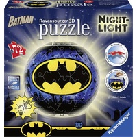 Ravensburger 3D-Puzzle Nachtlicht Batman (11080)