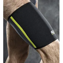 Select Kompressions-Oberschenkelbandage schwarz XL