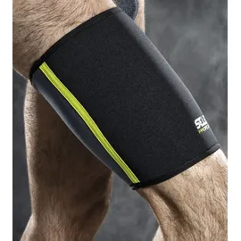 Select Kompressions-Oberschenkelbandage schwarz XL