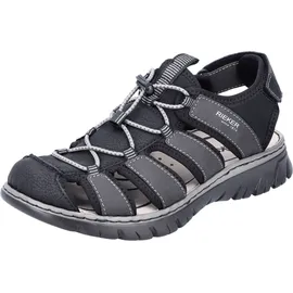 Rieker 26770 schwarz 42