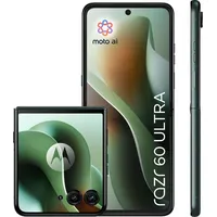Motorola Razr 60 Ultra