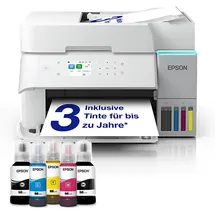 Epson EcoTank ET-3956