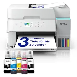 Epson EcoTank ET-3956