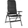 Brunner Campingstuhl Aravel Vitachic Dunkelgrau