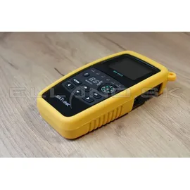 Satlink WS-6933 Camping Satfinder HD DVB-S + DVB-S2 8PSK SAT Messgerät EU