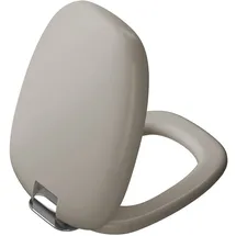Vitra Plural WC-Sitz taupe