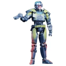 Hasbro Star Wars: The Mandalorian Black Series Credit Collection Actionfigur Dark Trooper 15 cm
