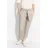 Cecil Paperbag Hose Beige XL