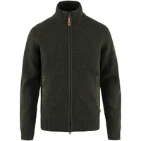 Fjällräven Övik Zip Cardigan (Größe S,