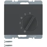 Berker 20267106 Temperaturregler