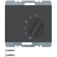 Berker 20267106 Temperaturregler