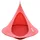 Vivere Cacoon Double Hängezelt Coral Rose