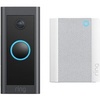 ring video doorbell 2 chime