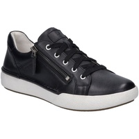 Josef Seibel Claire 03, schwarz Sneaker schwarz 41 EU