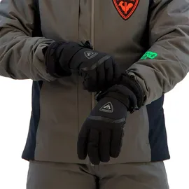 Rossignol Type Impr Gloves black (200) L