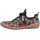 Rieker Slipper Halbschuh Casual für Damen, bunt, Größe 38 EU
