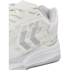 hummel Hb Topflight Pro Handballschuhe weiß, Größe 42
