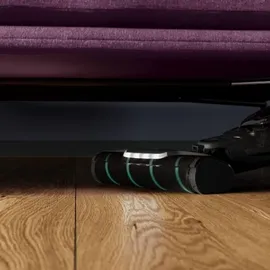 AEG Clean 5000 Akku-Staubsauger AS52CP21OG