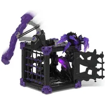 Schleich BattleCave Schattenspinne