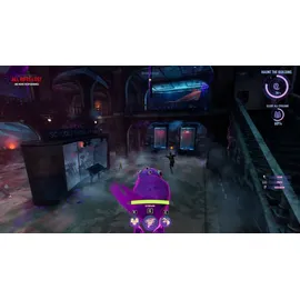 Ghostbusters: Spirits Unleashed Xbox One • Xbox Series X