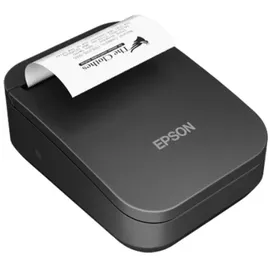 Epson TM-P80II Schwarz