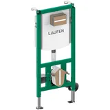 Laufen INEOLINK Installationselement mit Spülkasten für Wand-WC und Dusch-WC 112 cm