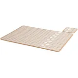 Amorim Untersetzer Kork weiß 95mmx95mmx4mm