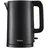 Tefal 1,5 l Schwarz