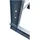 Stier Kragarmregal schraubbar einseitig 5 Felder mit 3 Ebenen 6400x2550x800mm
