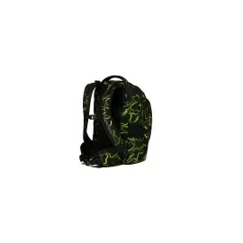 Satch pack green supreme