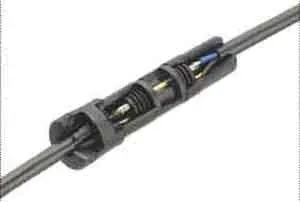 Binder Kabelstecker 09 9747 70 03
