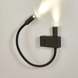 Kosilum Nanda (37x23x37) Schwarz