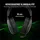 Corsair HS75 XB Kabellos, Gaming Schwarz