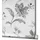 Marburg Shades Vliestapete 10 m x 0,53 m grau 34464