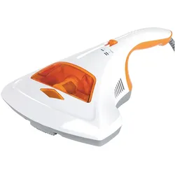 aktimeo Milben-Handstaubsauger mit UV-C Licht 1 St