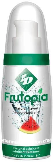 ID FRUTOPIA - LUBE WASSERMELONE 100ML