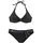 Buffalo Bügel-Bikini Damen schwarz Gr.38 Cup C