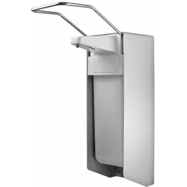 Temdex Temdex, Desinfektionsmittelspender, EURO-Seifen- und Desinfektionsmittelspender mit Armhebel