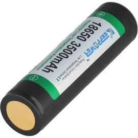 Keeppower 18650 3500 mAh 2 St.