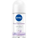 NIVEA Antitranspirant Fresh Sensation roll-on, 50ml