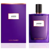 Molinard Jasmin Eau de Parfum 75 ml
