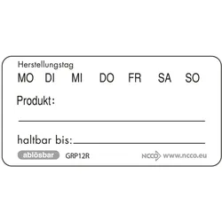 HACCP "Produktherstellung"