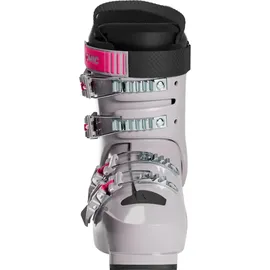 Atomic Hawx Kids 4 Skischuhe Pink/Dust 24,5