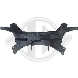 Diederichs Hilfsrahmen/Aggregateträger [Hersteller-Nr. 5807119] für Mitsubishi