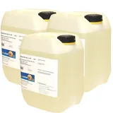 30 Liter Hochtemperaturbeständige Solarflüssigkeit Coracon Sol 5HF