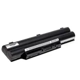 Powery Akku für Fujitsu-Siemens Typ FMVNBP146 Standardakku