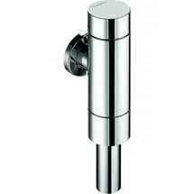 Schell SCHELLOMAT BASIC SV DN 20, mit Vorabsperrung, verchromt