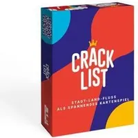 Huch! & Friends Crack List