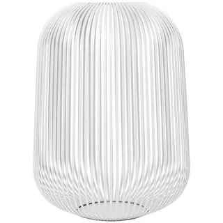 white L